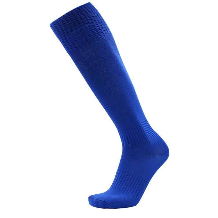 Long-barreled Football Compression Socks Knee High Sports Soccer Socks Stocking